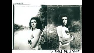pj harvey -the wind