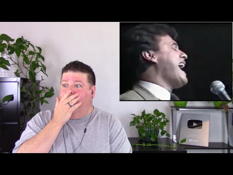 Voice Teacher Reacts to Juan Gabriel - Ya Lo Sé Que Tú Te Vas