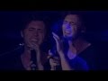 Mikky Ekko - Stay // live 