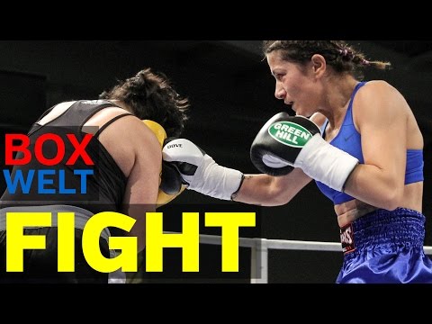 Plamena Dimova vs Ladislava Holubova