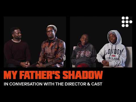 In Conversation With the Director & Cast