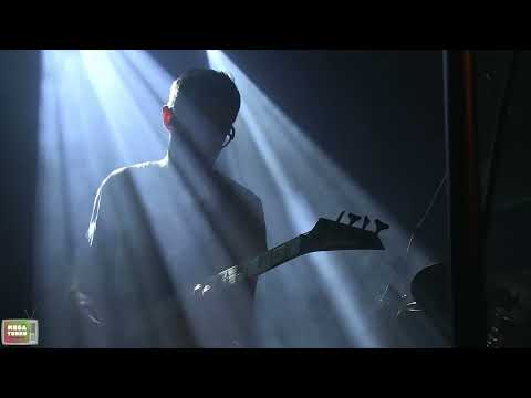 BooYah plays Red Hot Chili Peppers at Arch Street Tavern (4K) - Set 1 - 10.05.2022 - Hartford, CT