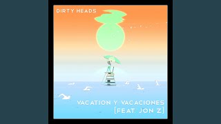 Vacation y Vacaciones