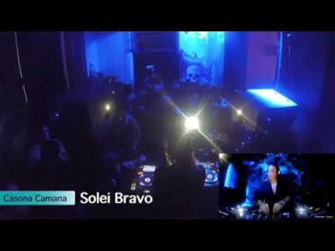 Techno Set Casona de Camaná