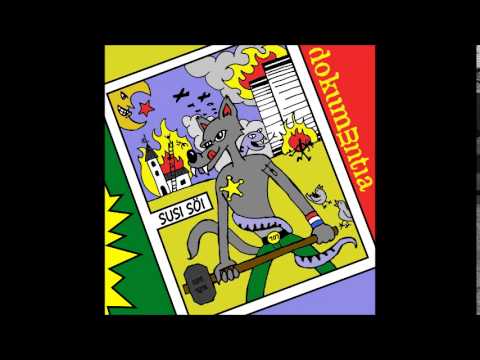 New Dokumentia Album out soon!!