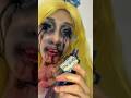 What if Alice accidentally drinks the wrong ‘drink me’ bottle? Disney Movie Gone Wrong