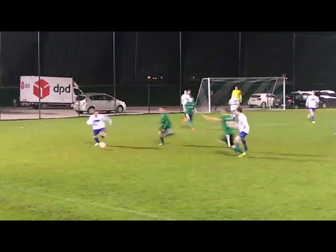 2017 03 22 1b vs SV Wals Grünau