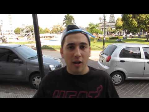 Danyelus vs Genas / Danyelus (1er 2do y 3er Rd)