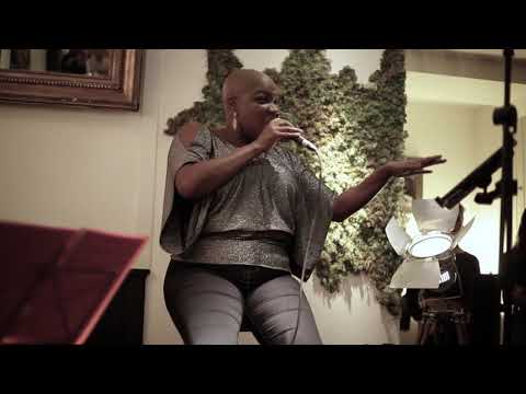 Janine Johnson - Rock With You (Acoustic) - Michael Jackson