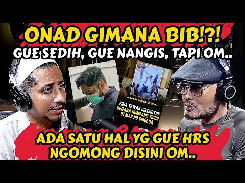 HABIB JAFAR: INI K3G1L4AN MACAM APA⁉️ YA ALLAH!!! - Onad