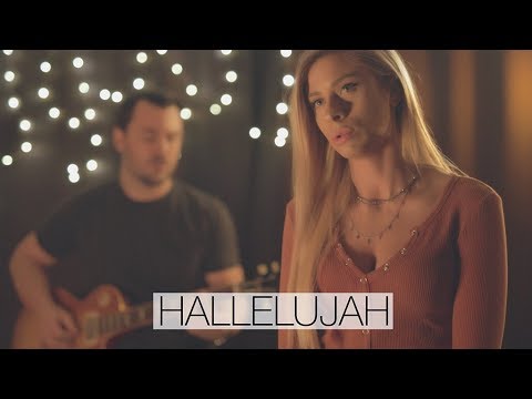 Jeff Buckley - Hallelujah (Andie Case Cover)