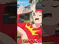 Enaldinho Desenho Enaldinho Vs Grupo Dos Rosas Shorts Humor Anime Animação Enaldinho