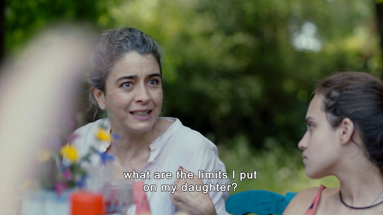 Paula Hernández, en camino al Oscar, estrena su nuevo film