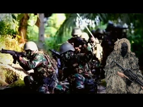 DJ tinggalkan ayah tinggalkan ibu keren banget||lagu TNI terbaik