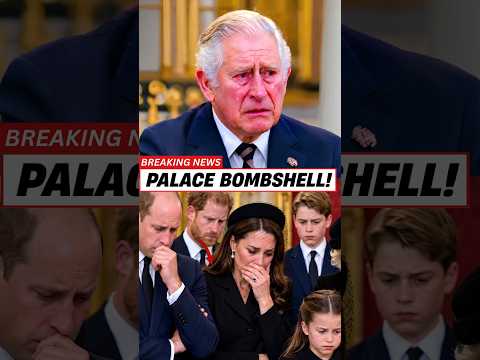 1 MIN AGO: Palace Confirms Tragic Royal News About Royal Family