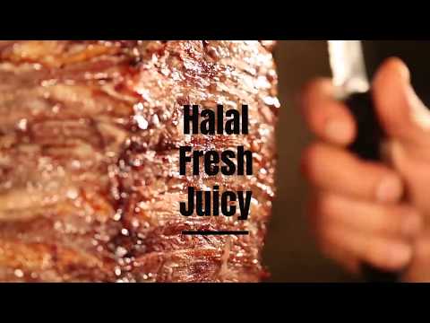 Shawerma Plus video.