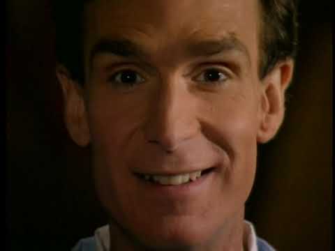 Bill Nye The Science Guy - S03E11 - Waves - Best Quality