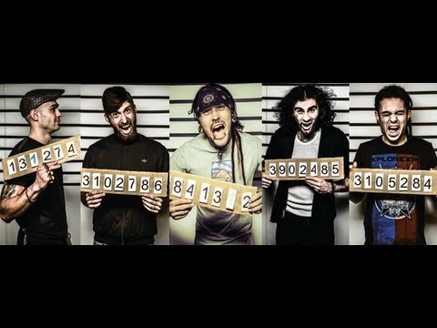 ShittyCT - Live in Haifa (Wunderbar) 2/3/2013