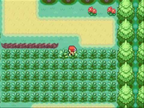 LG Porygon only run part 001: Training