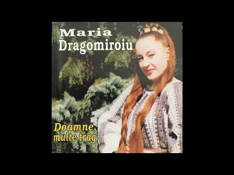 Maria Dragomiroiu - Aoleu, m-aș mărita