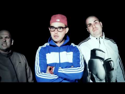 ALEN feat. ZLATKO & BMD - Prva Runda (official video HD)