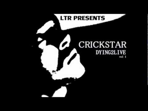 CRICKSTAR  BREAKING OUT