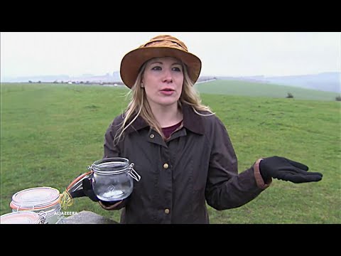 Novi biznis - zrak u tegli za 115 dolara