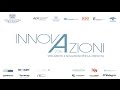 InnovAzioni 2016 - parte 2 InnovAzioni 2016 - parte 2