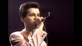 Depeche Mode - 1981 Tour (1981, Chichester, England)(1981-12-03)