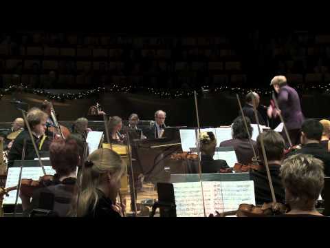 Too Hot To Handel promo