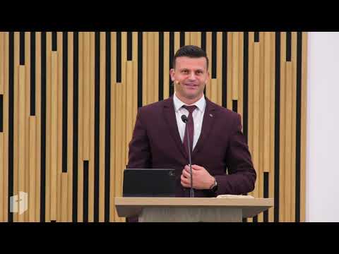 Ancorat în Hristos #11 Natanael - Un evreu excepțional - Onisim Botezatu | Biserica BETLEEM Arad