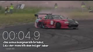 Download lagu Car drifting cocok untuk story WhatsApp mp3
