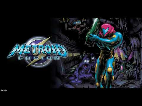 Metroid Fusion - Full OST w/ Timestamps