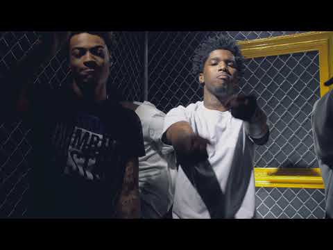 MarcFrmDaBityy x Hothead x GMalk - Gang (Revenge Therapy - Session 211)