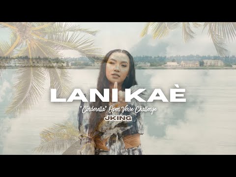 JKING x LANI KAÈ (remix/challenge) "CINDERELLA"