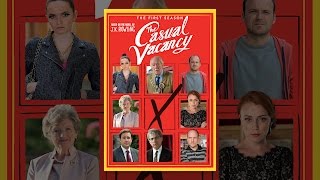 The Casual Vacancy