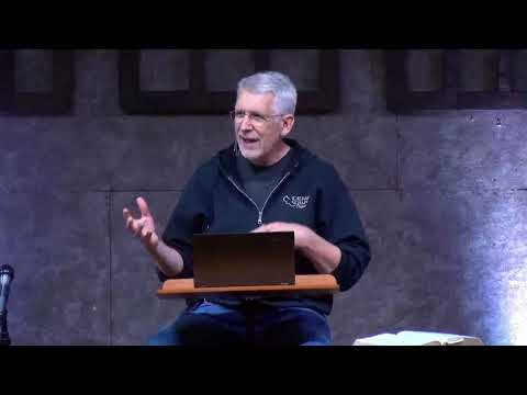 Ezekiel 24- 25 • A Parable for Israel and Prophecies for the Nations