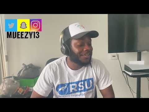 CANADIAN REACTS TO UK Rappers! Big Zuu, D Double E - Variation (Official Video)