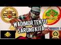 WADIMOR TENTU SARUNG KITA Akustik Guitar