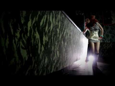 Marianna Pieretti - feat Sir - Palou - Dialexe (official video clip)