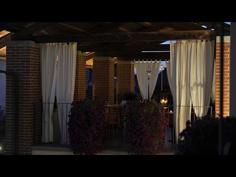 Casa Americani, Monta, Italy | Holidays In Italy