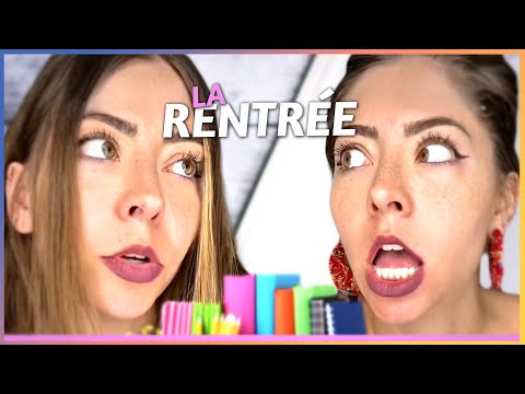 Shayvise - BEST-OF : LA RENTREE