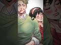 Loid X Yor Spy X Family Loidxyor Spyxfamily