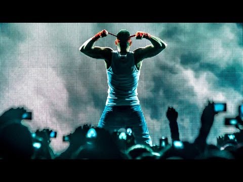 (PARTE 3/3) Santaflow Norykko Aitor - Viaje a México DF