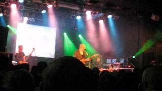 Devin Townsend Project 1/3 - Lady Helen  (Live @ London ULU 10/11/11)
