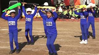 St. Luke Convent School Video