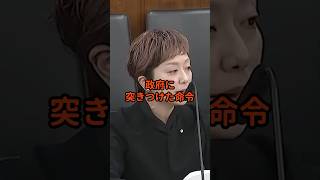 #奥田ふみよ #れいわ新選組 #高市早苗 #国会 #政治 #政治ニュース #VOICEVOX:四国めたん