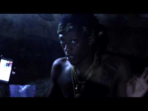 Blvck Trev - Work (Shot By: PrinceVisualz)