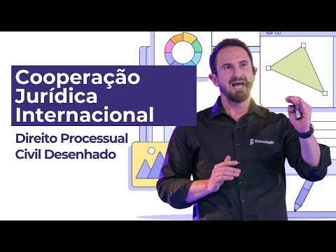 International Cooperation | Designed Civil Procedure
