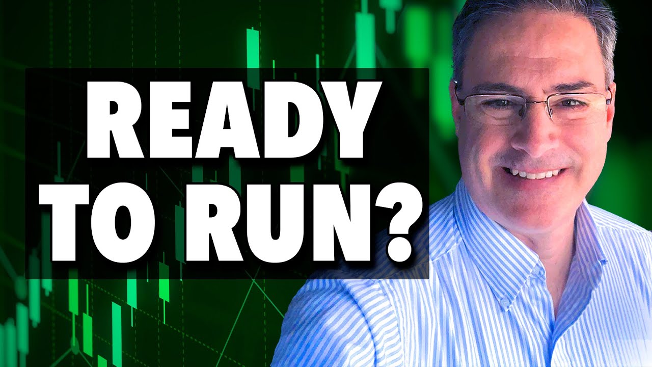 5 Stocks Showing Powerful ADX Signals